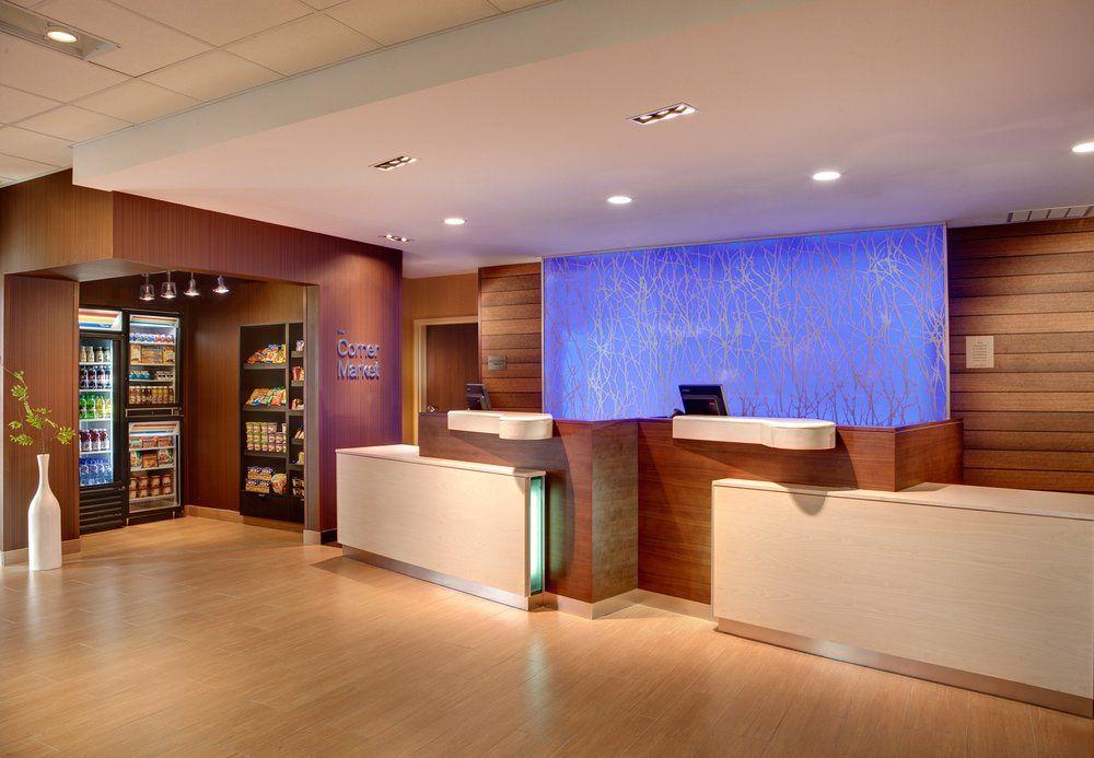 Fairfield Inn & Suites By Marriott Anderson Exterior foto
